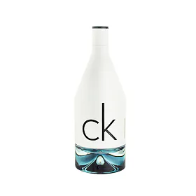 Calvin Klein CK IN2U Eau de Toilette για άνδρες 100 ml