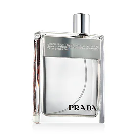Prada Amber pour Homme Eau de Toilette για άνδρες 100 ml
