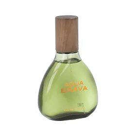 Antonio Puig Agua Brava Eau de Cologne για άνδρες 100 ml
