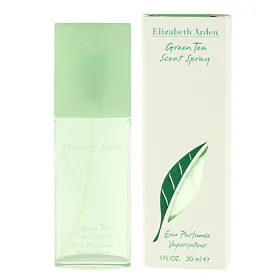 Elizabeth Arden Green Tea Eau de Toilette για γυναίκες 30 ml