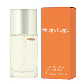 Clinique Happy Eau de Parfum για γυναίκες 30 ml