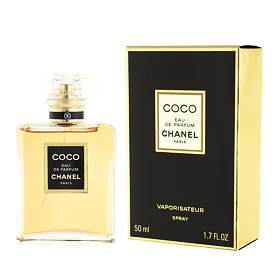 Chanel Coco Eau de Parfum για γυναίκες 50 ml