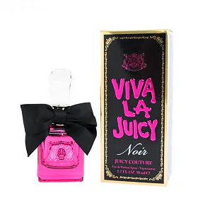 Juicy Couture Viva La Juicy Noir Eau de Parfum για γυναίκες 50 ml