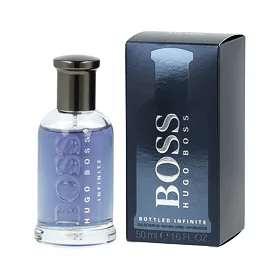 HUGO BOSS Boss Bottled Infinite Eau de Parfum για άνδρες 50 ml