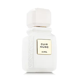 Ajmal Cuir Musc Eau de Parfum 100 ml