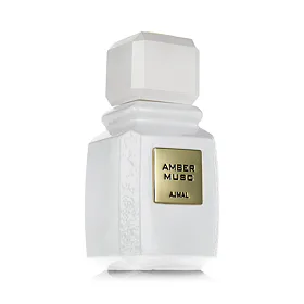 Ajmal Amber Musc Eau de Parfum 100 ml