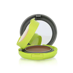 Shiseido Sports BB Compact WetForce SPF50+ Πούδρα για γυναίκες 12 gr