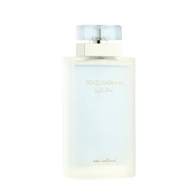 Dolce&Gabbana Light Blue Eau Intense Eau de Parfum για γυναίκες 100 ml