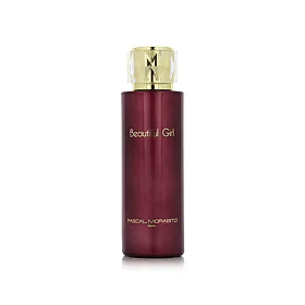 Pascal Morabito Beautiful Girl Eau de Parfum για γυναίκες 100 ml