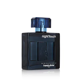 Franck Olivier Night Touch Eau de Toilette για άνδρες 100 ml