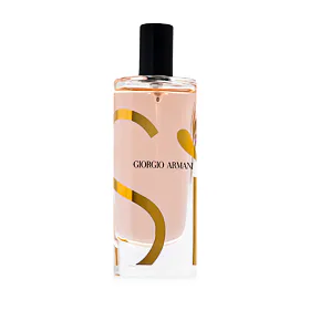 Giorgio Armani Sì Eau de Parfum για γυναίκες 15 ml