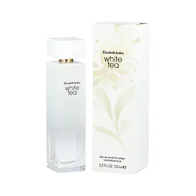 Elizabeth Arden White Tea Eau de Toilette για γυναίκες 100 ml