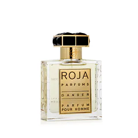 Roja Parfums Danger Parfum για άνδρες 50 ml