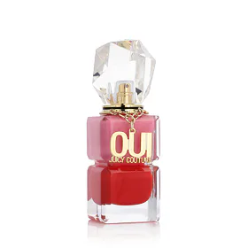 Juicy Couture Oui Eau de Parfum για γυναίκες 50 ml