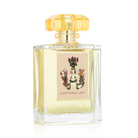Carthusia Carthusia Lady Eau de Parfum για γυναίκες 100 ml