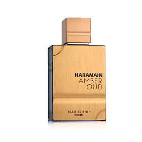 Al Haramain Amber Oud Bleu Edition Eau de Parfum  200 ml