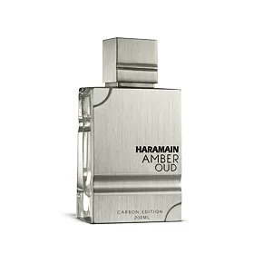 Al Haramain Amber Oud Carbon Edition Eau de Parfum  200 ml