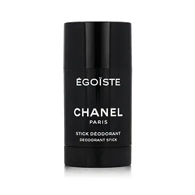 Chanel Egoiste Pour Homme Αποσμητικό για άνδρες 75 ml