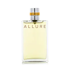 Chanel Allure Eau de Toilette για γυναίκες 100 ml