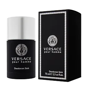 Versace Pour Homme Αποσμητικό για άνδρες 75 ml
