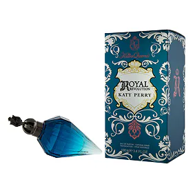 Katy Perry Royal Revolution Eau de Parfum για γυναίκες 100 ml