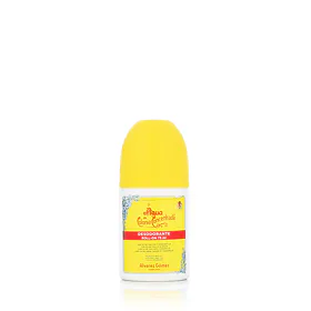 Alvarez Gómez Agua de Colonia Concentrada  75 ml