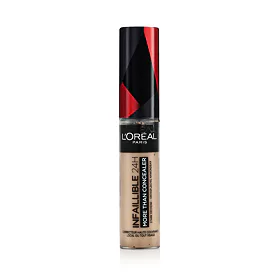 L'Oréal Paris Infaillible More Than Concealer 24H Concealer για γυναίκες 11 ml