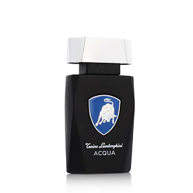 Lamborghini Acqua Eau de Toilette για άνδρες 75 ml