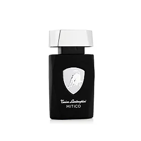 Lamborghini Mitico Eau de Toilette για άνδρες 75 ml