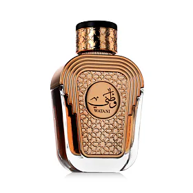 Al Wataniah Watani Eau de Parfum για γυναίκες 100 ml