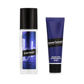 Bruno Banani Magic Man για άνδρες 1 τεμ