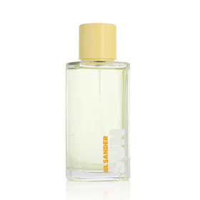 Jil Sander Sun Sea Salt & Genista Eau de Toilette για γυναίκες 125 ml