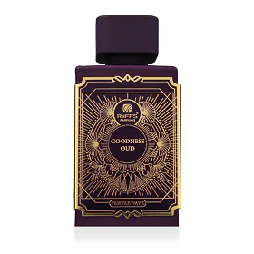 Riiffs Goodness Oud Purple Wave Eau de Parfum 100 ml