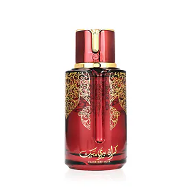 Arabiyat Prestige Cranberry Musk Eau de Parfum 100 ml