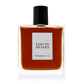 Francesca Bianchi Lost In Heaven Perfume extract 100 ml