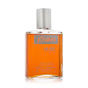 Jövan Musk Aftershave για άνδρες 236 ml