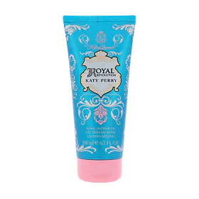 Katy Perry Royal Revolution Αφρόλουτρο για γυναίκες 200 ml