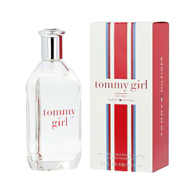 Tommy Hilfiger Tommy Girl Eau de Toilette για γυναίκες 200 ml