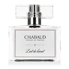 Chabaud Lait de Biscuit Eau de Toilette  30 ml