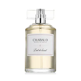 Chabaud Lait de Biscuit Eau de Toilette  100 ml