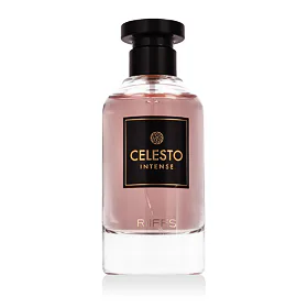 Riiffs Celesto Intense Eau de Parfum για γυναίκες 100 ml
