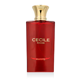 Riiffs Cecile Rouge Eau de Parfum για γυναίκες 80 ml