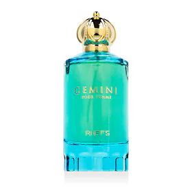 Riiffs Gemini Pour Femme Eau de Parfum για γυναίκες 100 ml