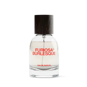 Furiosa Burlesque Eau de Parfum για γυναίκες 50 ml