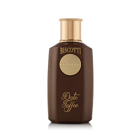 Khadlaj Biscotti Date Toffee Perfume extract 100 ml