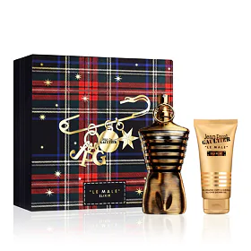 Jean Paul Gaultier Le Male Elixir Parfum για άνδρες 1 τεμ