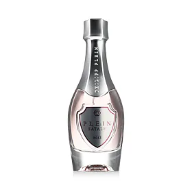 Philipp Plein Plein Fatale Rosé Eau de Parfum για γυναίκες 50 ml