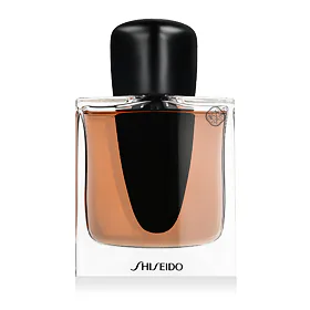 Shiseido Ginza Limited Edition Eau de Parfum για γυναίκες 50 ml