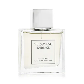 Vera Wang Embrace Green Tea & Pear Blossom Eau de Toilette για γυναίκες 30 ml