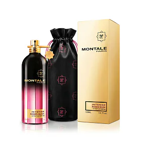 Montale Intense Roses Musk Eau de Parfum για γυναίκες 100 ml